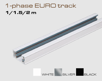 1 fázisú standard sín