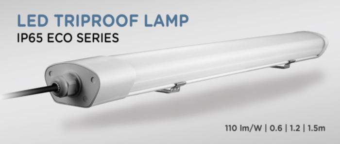 3P függesztett LED lámpa