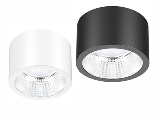 falon kívüli led lámpa