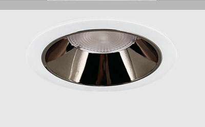 LED mennyezeti süllyeszthető spot lámpa