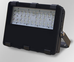 100W LED reflektor philips lumileds