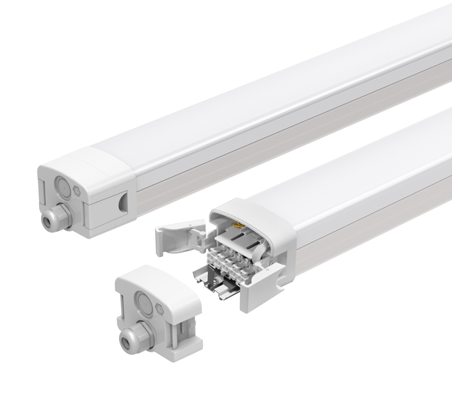 tri proof led lampa - SLTP