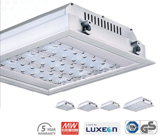 LED benzinkut lámpa