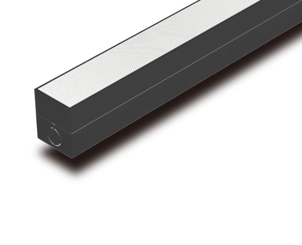 ledes mennyezeti armatúra BT55