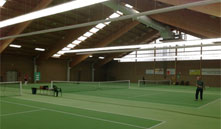 raktár világítás LED fénycsővel