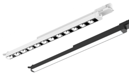 ledes sines lámpa család UTL-50 (15-30W)