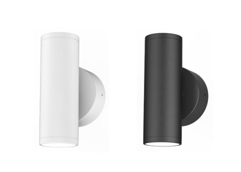 portál világito led lampa