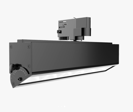 LED sines lámpa billenthető fejjel