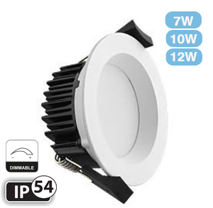 2' es 3" mennyezeti led lámpa