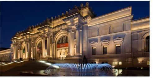 LED projektor/falmosó cubic modular szeria