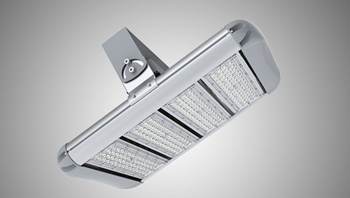 edge 150w nagy hőterhelésű led reflektor