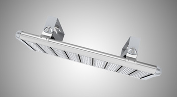 edge450w led ipari reflektor magas hőmérséklethez