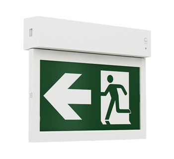 Titan 60W LED 5 fokos reflektor