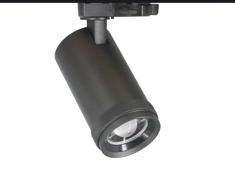 LED schienenstrahler -hero S1