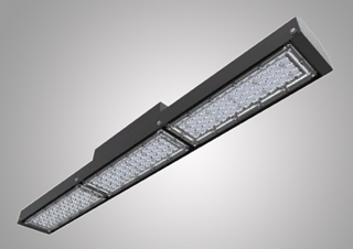 litepro 150w led lináris raktárvilágító