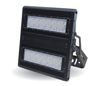 100W LED reflektor philips lumileds