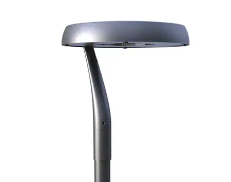 mazo LED utca- és térvilágító lámpa