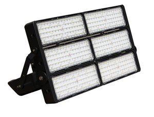 mfl-400 400w led reflektor