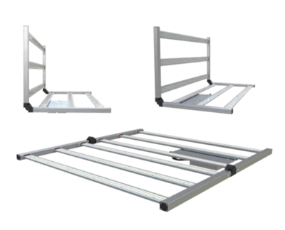 PhotonGro2 LED összecsukható növesztő lámpa