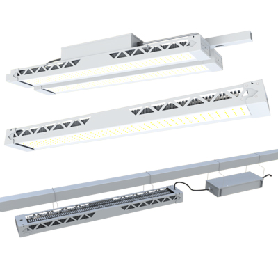 PhotonGro3 LED növesztő lámpa