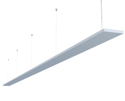 pilo irodai indirekt led függőlampa