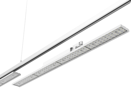 LED sines lámpa billenthető fejjel