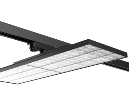 LED sines mélysugárzó