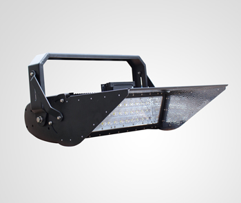 thor focistadion világito lampa