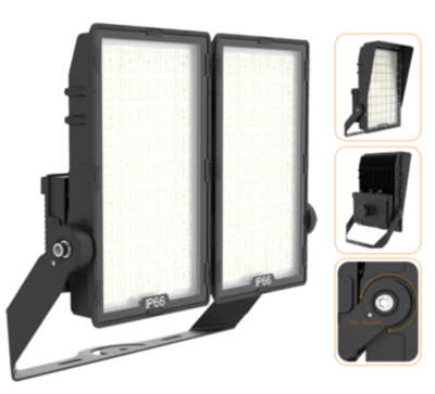 triumph led sportpálya világito lampa