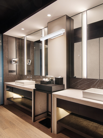 led tükörvilágító alkalmazás