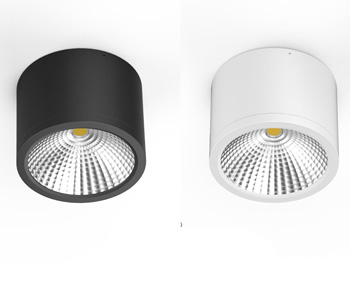 udl38 led mélysugárzó