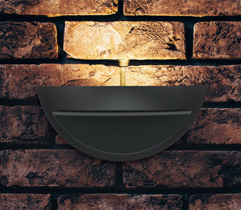 LED oldalfali lámpa